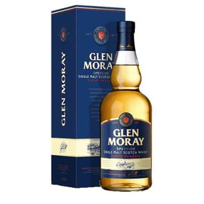 glen moray single malt