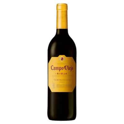 campo viejo rioja tempranillo