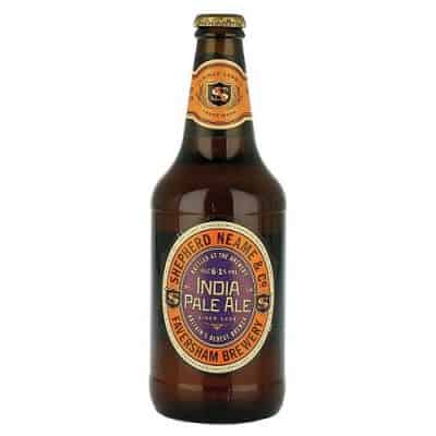 Shepherd Neame - IPA