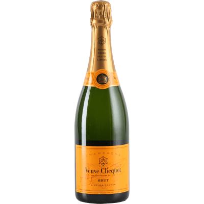 veuve clicquot brut
