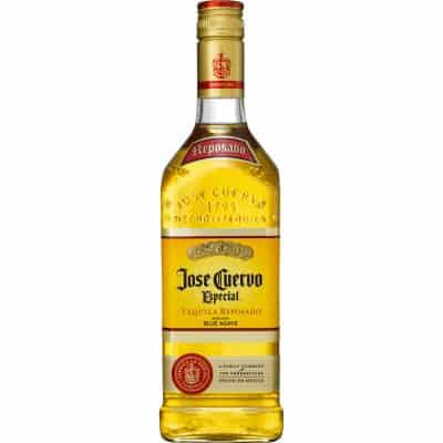 jose cuervo reposado