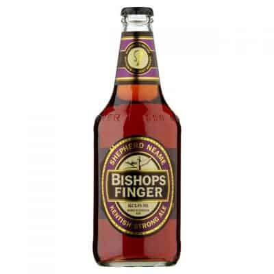 Shepherd Neame - Bishops Finger