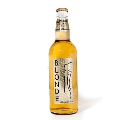 hepworth blonde lager