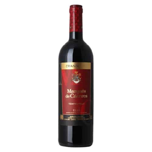 marques de caceres rioja