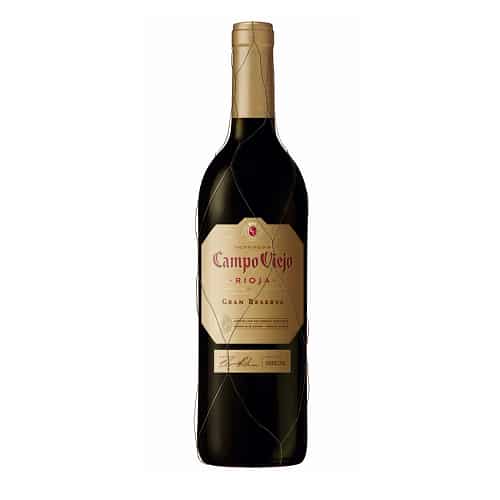 Campo Viejo Gran Reserva Rioja