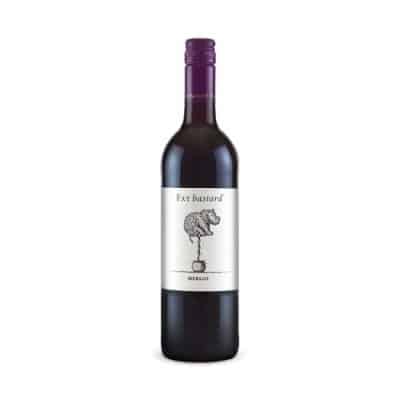 fat bastard merlot
