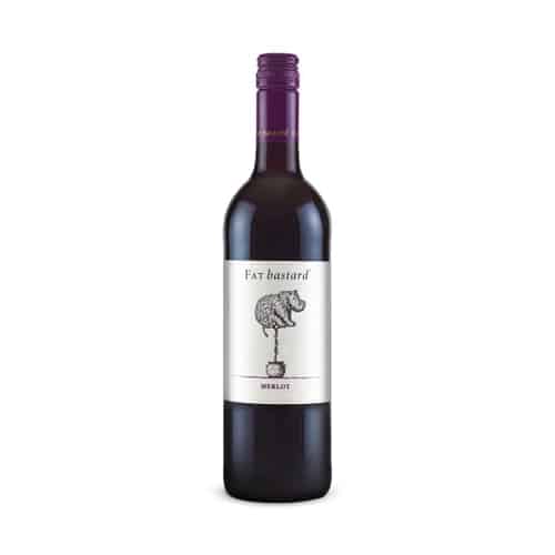 fat bastard merlot