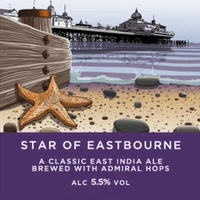 Harvey's - Star of Eastbourne