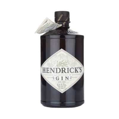 hendricks gin