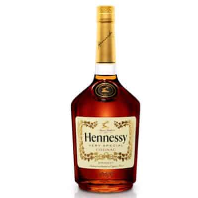 hennessy cognac