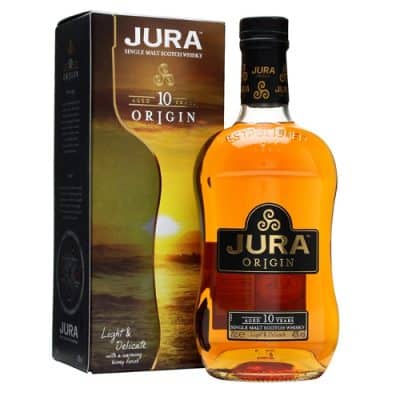 jura 10 single malt