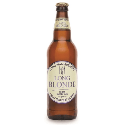 long man long blonde