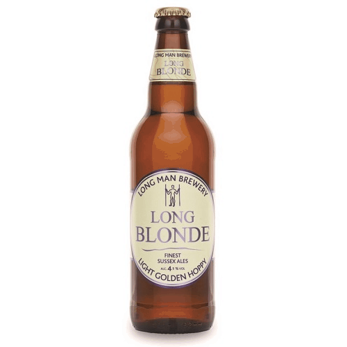 long man long blonde