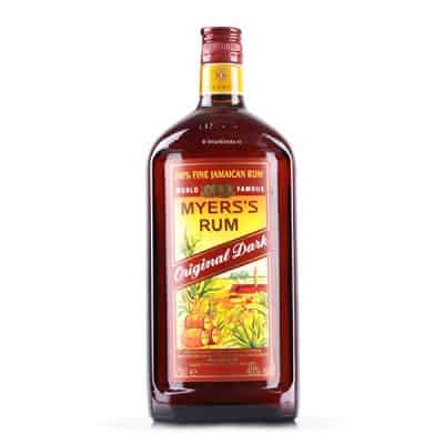 myers's rum