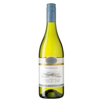 oyster bay chardonnay