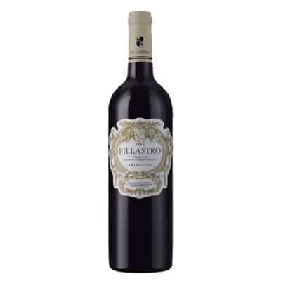 pillastro primitivo