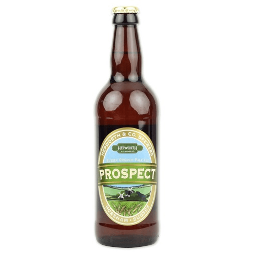 hepworth prospect ale