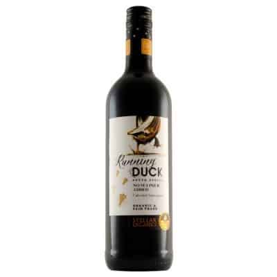 running duck cabernet sauvignon