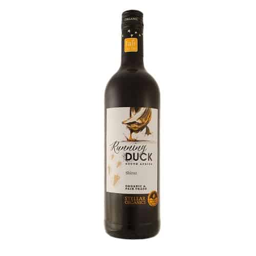 Running Duck Shiraz