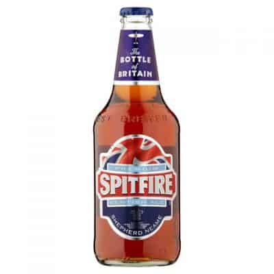 Shepherd Neame - Spitfire