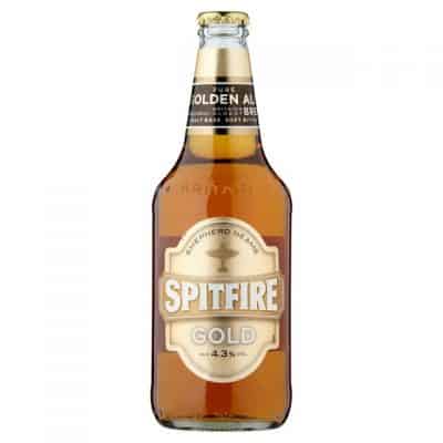 Shepherd Neame - Spitfire gold