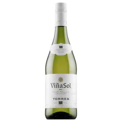vina sol torres
