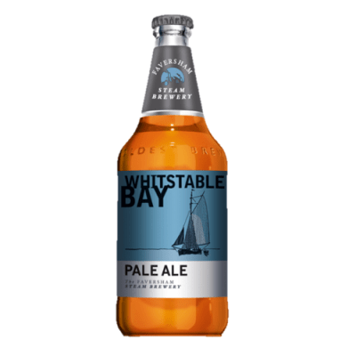 Whitstable Bay - Pale Ale