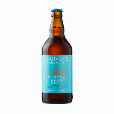 Harvey's Sussex Best