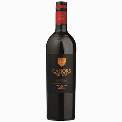 Calvet Cahors Malbec