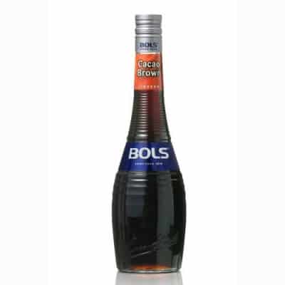 Bols Cacao Brown