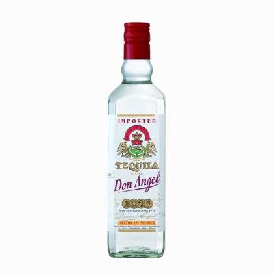 Don Angel Bianco