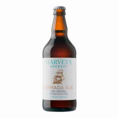 Harvey's - Armada Ale