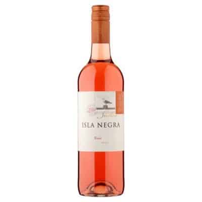 Isla Negra - Rose