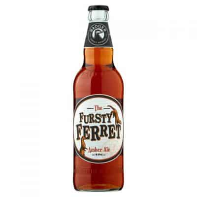 Fursty Ferret