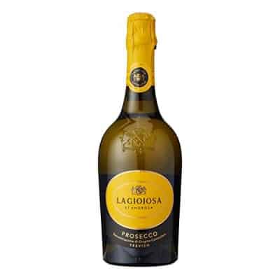 La Gioiosa Prosecco