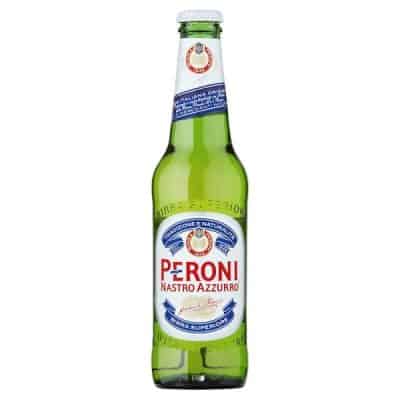 Peroni - 330ml - 24 bottles